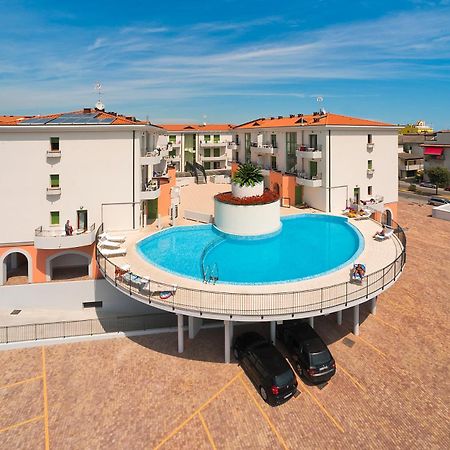 Residence Galleria Gran Mado Caorle Eksteriør bilde