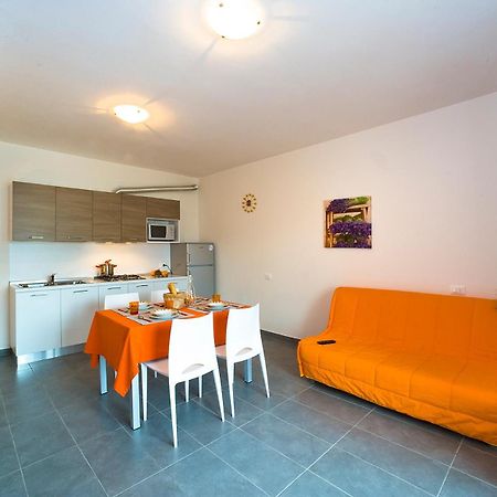 Residence Galleria Gran Mado Caorle Eksteriør bilde