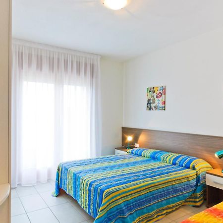 Residence Galleria Gran Mado Caorle Eksteriør bilde